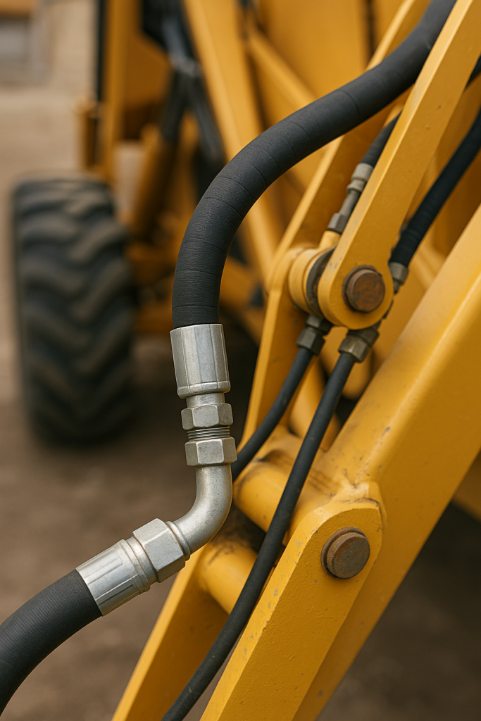 Hydraulic Hose