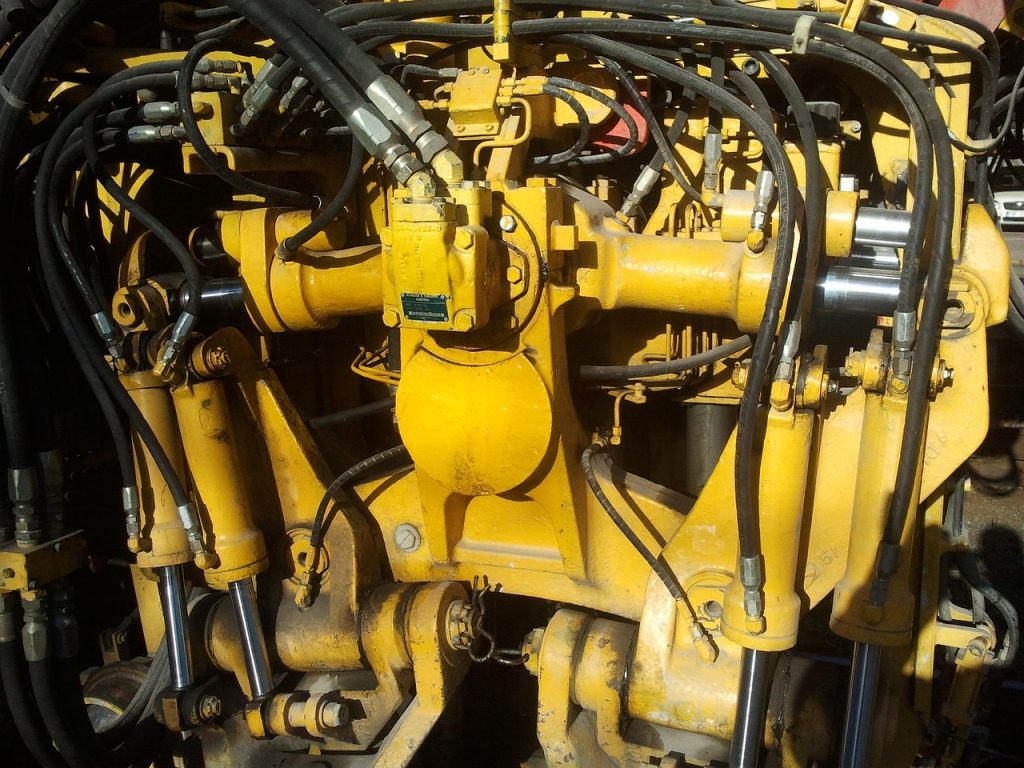 Hydraulic Hose Standards